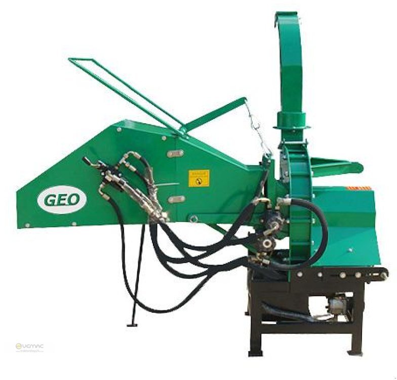 Vemac Holzhäcksler Holzschredder Häcksler NEU Eco17H - Θρυμματιστής: φωτογραφία 1 Vemac Holzhäcksler Holzschredder Häcksler NEU Eco17H - Θρυμματιστής: φωτογραφία 1