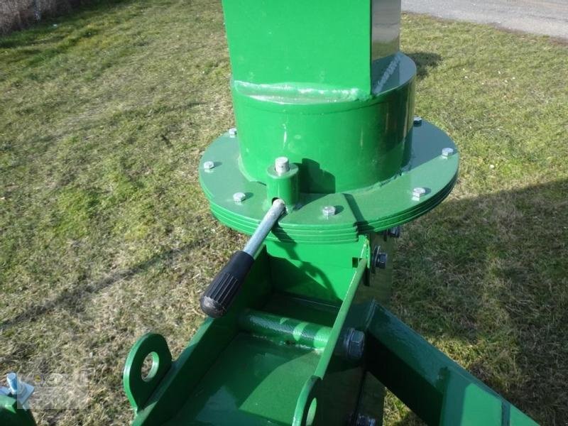 Vemac Holzhäcksler Holzschredder Häcksler NEU Eco17H - Θρυμματιστής: φωτογραφία 4 Vemac Holzhäcksler Holzschredder Häcksler NEU Eco17H - Θρυμματιστής: φωτογραφία 4