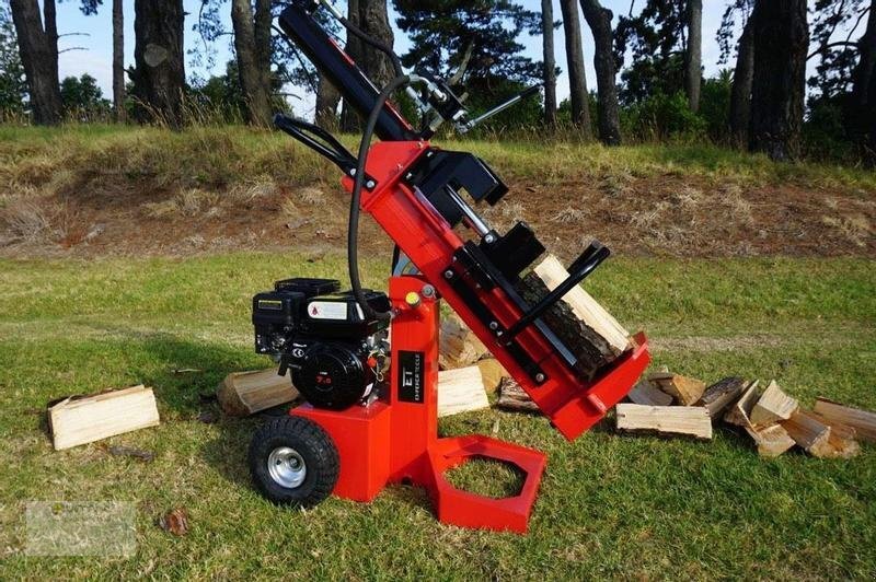 Vemac Holzspalter 15ton 15 Tonnen 7 PS Benzin Motor Spalter NEU - Σχιστικό ξύλων: φωτογραφία 2 Vemac Holzspalter 15ton 15 Tonnen 7 PS Benzin Motor Spalter NEU - Σχιστικό ξύλων: φωτογραφία 2