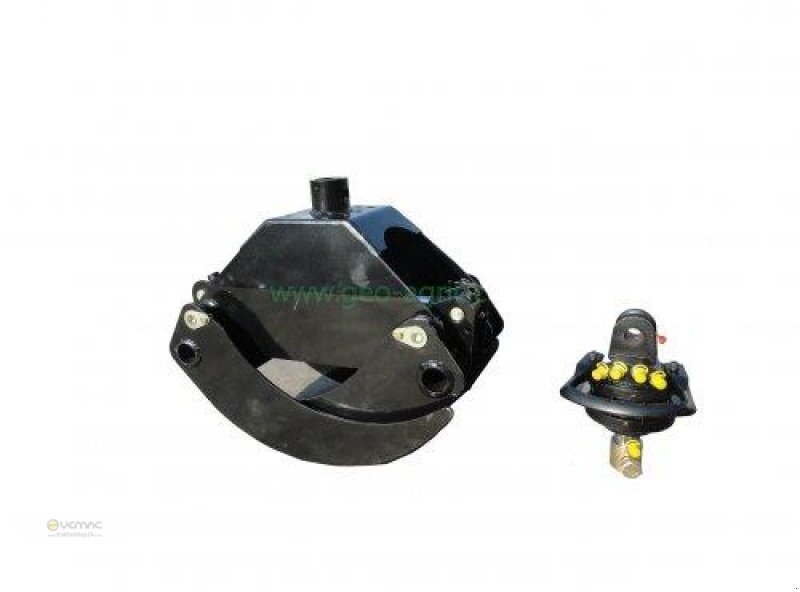Vemac Holzzange Holzgreifer Forstzange Forstgreifer Greifer Zange - Αρπάγη για Δασικά μηχανήματα: φωτογραφία 3 Vemac Holzzange Holzgreifer Forstzange Forstgreifer Greifer Zange - Αρπάγη για Δασικά μηχανήματα: φωτογραφία 3
