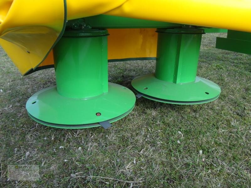 Vemac KM185 185cm Trommelmähwerk Kreiselmähwerk Mähwerk Mäher NEU - Χορτοκοπτικό: φωτογραφία 5 Vemac KM185 185cm Trommelmähwerk Kreiselmähwerk Mähwerk Mäher NEU - Χορτοκοπτικό: φωτογραφία 5