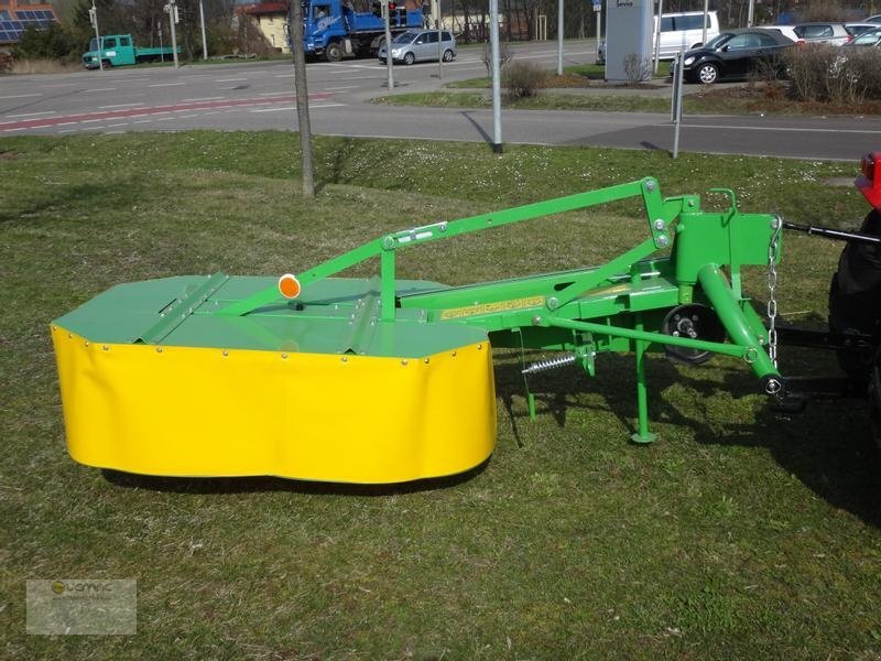 Vemac KM185 185cm Trommelmähwerk Kreiselmähwerk Mähwerk Mäher NEU - Χορτοκοπτικό: φωτογραφία 2 Vemac KM185 185cm Trommelmähwerk Kreiselmähwerk Mähwerk Mäher NEU - Χορτοκοπτικό: φωτογραφία 2