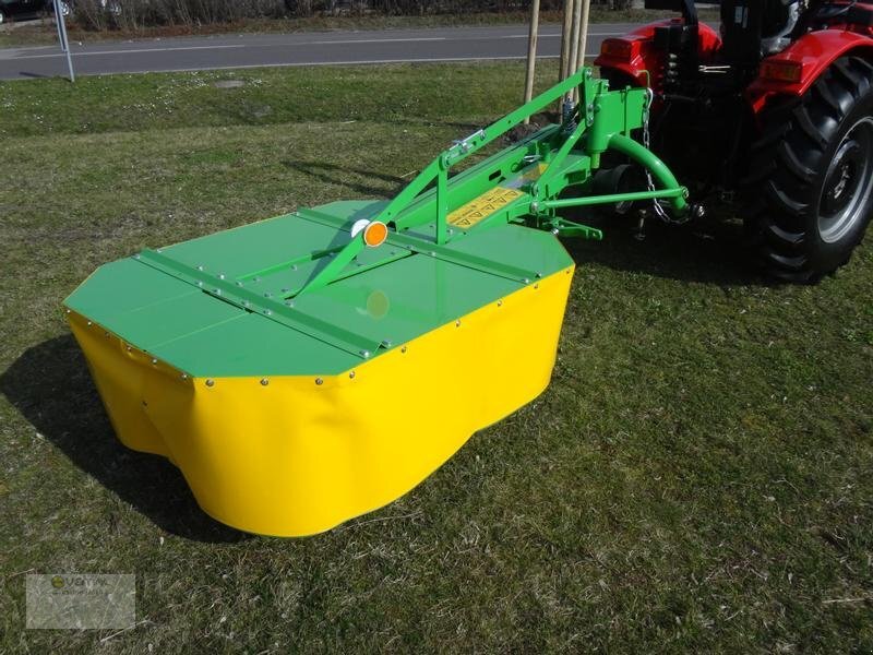 Vemac KM185 185cm Trommelmähwerk Kreiselmähwerk Mähwerk Mäher NEU - Χορτοκοπτικό: φωτογραφία 3 Vemac KM185 185cm Trommelmähwerk Kreiselmähwerk Mähwerk Mäher NEU - Χορτοκοπτικό: φωτογραφία 3