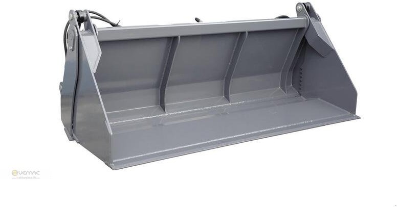 Vemac Klappschaufel 4-in-1 Schaufel Erdschaufel NEU - Κουβάς για φορτωτή: φωτογραφία 3 Vemac Klappschaufel 4-in-1 Schaufel Erdschaufel NEU - Κουβάς για φορτωτή: φωτογραφία 3
