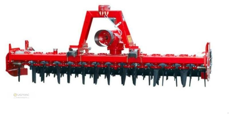Vemac Kreiselegge FPM FM200 200cm 2m Egge Bodenfräse Traktor NEU - Σβολοκόπτης: φωτογραφία 1 Vemac Kreiselegge FPM FM200 200cm 2m Egge Bodenfräse Traktor NEU - Σβολοκόπτης: φωτογραφία 1