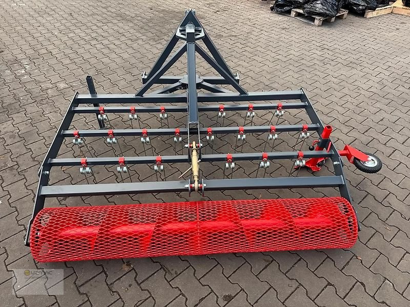 Καινούριο Ελατηριωτή σβάρνα Vemac Reitbahnplaner RP-E160 200 240N 160-240cm Nachlaufeinrichtung Bahnplaner NEU: φωτογραφία 9 Καινούριο Ελατηριωτή σβάρνα Vemac Reitbahnplaner RP-E160 200 240N 160-240cm Nachlaufeinrichtung Bahnplaner NEU: φωτογραφία 9