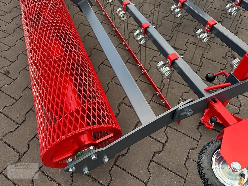 Καινούριο Ελατηριωτή σβάρνα Vemac Reitbahnplaner RP-E160 200 240N 160-240cm Nachlaufeinrichtung Bahnplaner NEU: φωτογραφία 21 Καινούριο Ελατηριωτή σβάρνα Vemac Reitbahnplaner RP-E160 200 240N 160-240cm Nachlaufeinrichtung Bahnplaner NEU: φωτογραφία 21