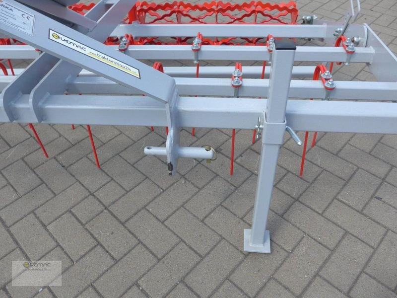 Καινούριο Σβάρνα Vemac Reitplatzplaner BMhorse BM horse Diego 160 200 240 Bahnplaner Walze NEU: φωτογραφία 8