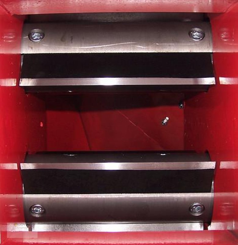 Καινούριο Θρυμματιστής Vemac SM70 Häcksler Holzhäcksler Holzschredder Benzin Motor NEU: φωτογραφία 13