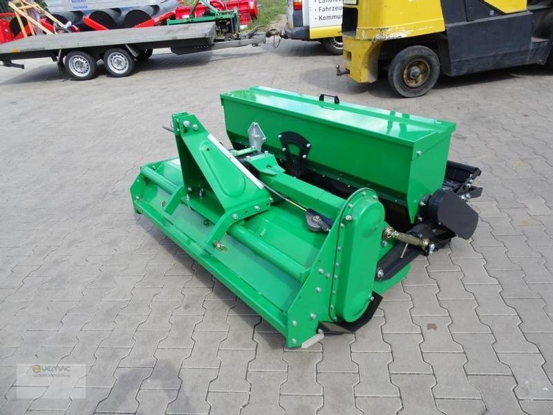 Vemac Saatkasten Geo SB125 Seeder für Umkehrfräse Bodenumkehrfräse NEU - Μηχανή οργώματος: φωτογραφία 4 Vemac Saatkasten Geo SB125 Seeder für Umkehrfräse Bodenumkehrfräse NEU - Μηχανή οργώματος: φωτογραφία 4