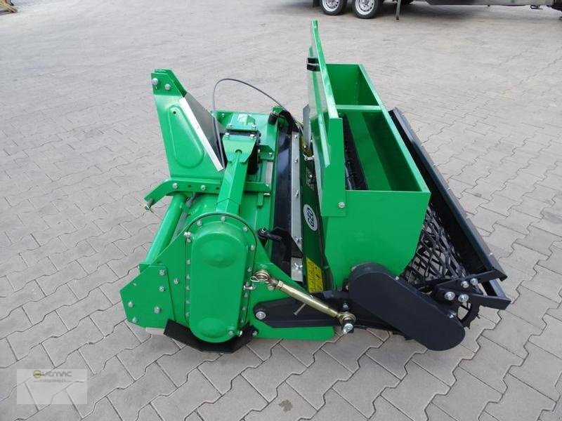 Vemac Saatkasten Geo SB125 Seeder für Umkehrfräse Bodenumkehrfräse NEU - Μηχανή οργώματος: φωτογραφία 1 Vemac Saatkasten Geo SB125 Seeder für Umkehrfräse Bodenumkehrfräse NEU - Μηχανή οργώματος: φωτογραφία 1