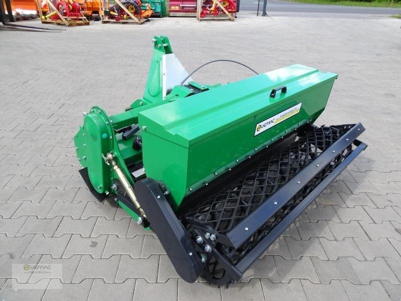 Vemac Saatkasten Geo SB125 Seeder für Umkehrfräse Bodenumkehrfräse NEU - Μηχανή οργώματος: φωτογραφία 5 Vemac Saatkasten Geo SB125 Seeder für Umkehrfräse Bodenumkehrfräse NEU - Μηχανή οργώματος: φωτογραφία 5
