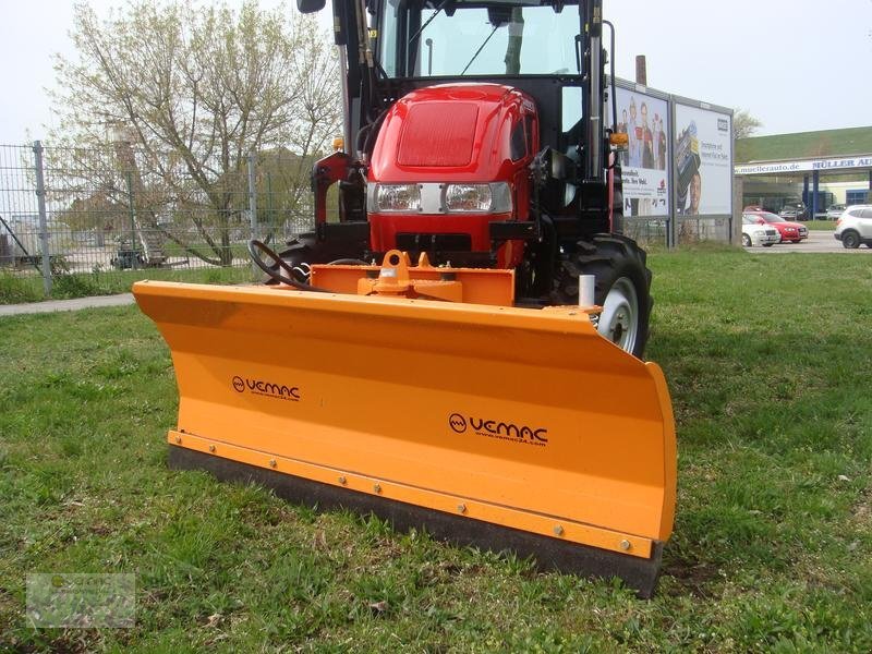 Vemac Schneeschild Schneepflug Schneeschieber 160cm NEU - Εκχιονιστικό μαχαίρι: φωτογραφία 1 Vemac Schneeschild Schneepflug Schneeschieber 160cm NEU - Εκχιονιστικό μαχαίρι: φωτογραφία 1
