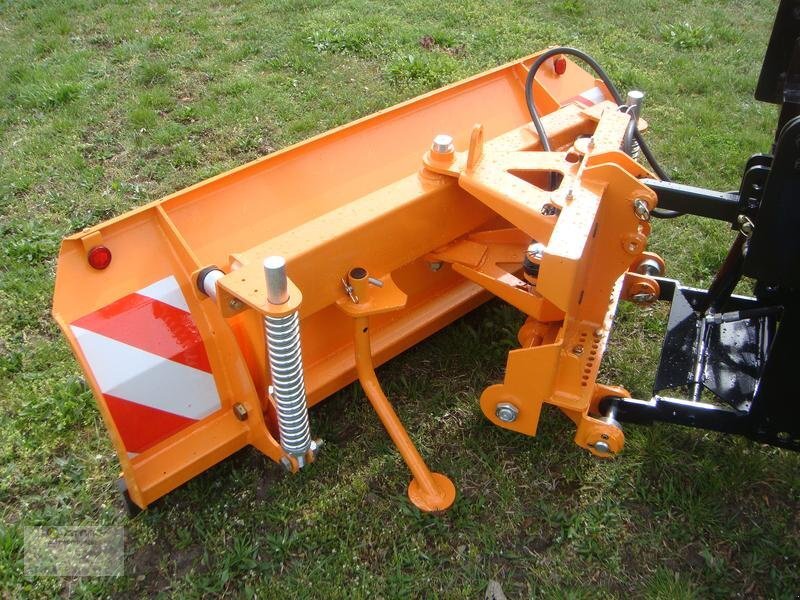 Vemac Schneeschild Schneepflug Schneeschieber 240cm NEU - Εκχιονιστικό μαχαίρι: φωτογραφία 5 Vemac Schneeschild Schneepflug Schneeschieber 240cm NEU - Εκχιονιστικό μαχαίρι: φωτογραφία 5
