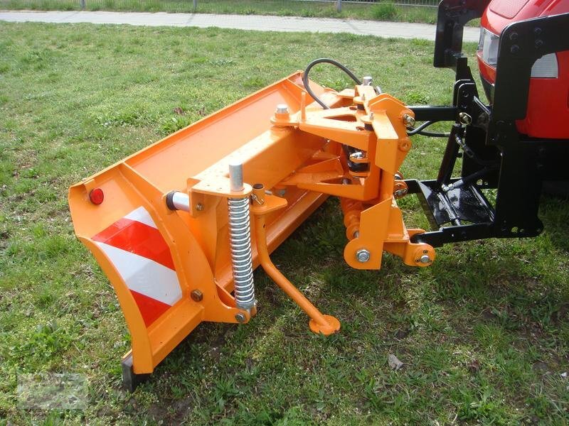 Vemac Schneeschild Schneepflug Schneeschieber 240cm NEU - Εκχιονιστικό μαχαίρι: φωτογραφία 1 Vemac Schneeschild Schneepflug Schneeschieber 240cm NEU - Εκχιονιστικό μαχαίρι: φωτογραφία 1