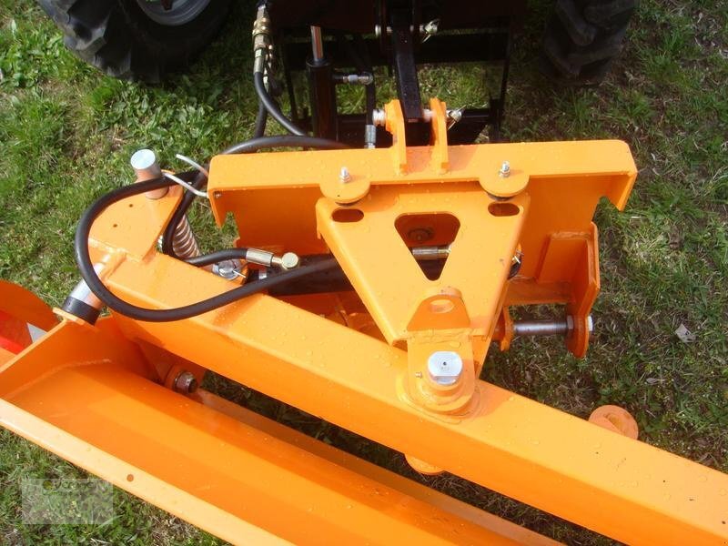 Vemac Schneeschild Schneepflug Schneeschieber 240cm NEU - Εκχιονιστικό μαχαίρι: φωτογραφία 2 Vemac Schneeschild Schneepflug Schneeschieber 240cm NEU - Εκχιονιστικό μαχαίρι: φωτογραφία 2