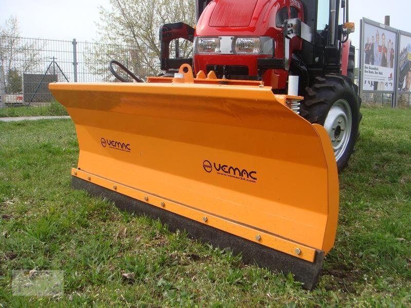Vemac Schneeschild Schneepflug Schneeschieber 240cm NEU - Εκχιονιστικό μαχαίρι: φωτογραφία 4 Vemac Schneeschild Schneepflug Schneeschieber 240cm NEU - Εκχιονιστικό μαχαίρι: φωτογραφία 4