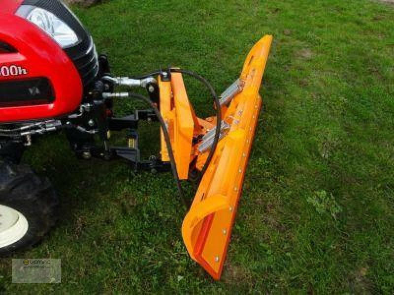 Vemac Schneeschild Schneeschieber Schneepflug City kommunal 200cm NEU - Εκχιονιστικό μαχαίρι: φωτογραφία 3 Vemac Schneeschild Schneeschieber Schneepflug City kommunal 200cm NEU - Εκχιονιστικό μαχαίρι: φωτογραφία 3