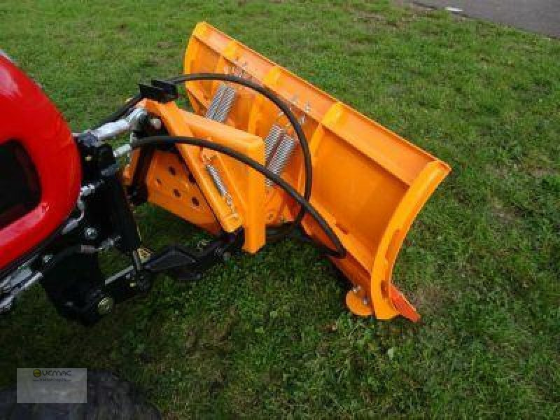 Vemac Schneeschild Schneeschieber Schneepflug City kommunal 200cm NEU - Εκχιονιστικό μαχαίρι: φωτογραφία 4 Vemac Schneeschild Schneeschieber Schneepflug City kommunal 200cm NEU - Εκχιονιστικό μαχαίρι: φωτογραφία 4