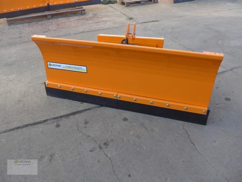 Vemac Standard 220 Schneepflug Schneeschild Schneeschieber NEU - Εκχιονιστικό μαχαίρι: φωτογραφία 2 Vemac Standard 220 Schneepflug Schneeschild Schneeschieber NEU - Εκχιονιστικό μαχαίρι: φωτογραφία 2