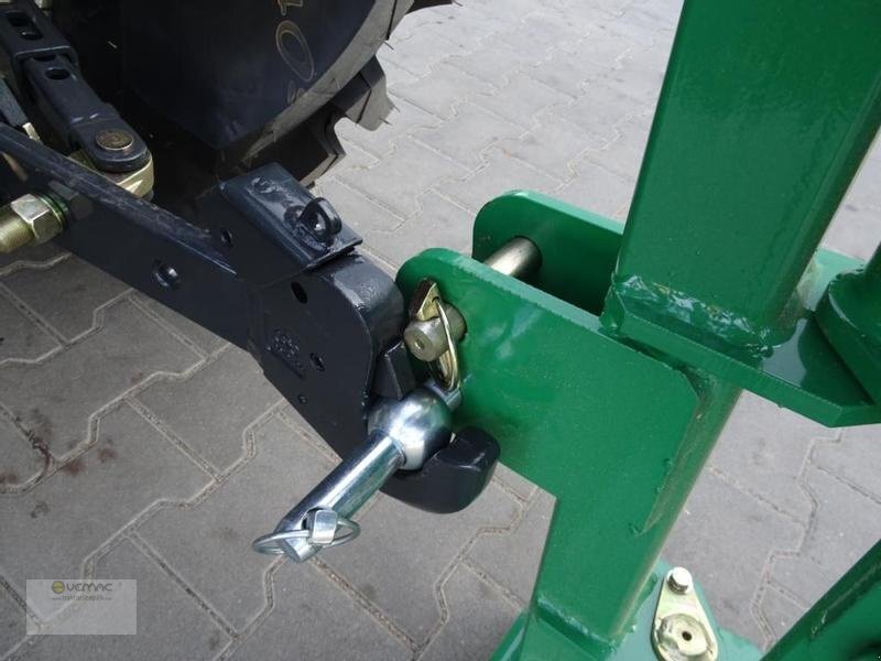 Καινούριο Καταστροφέας πρέμνων Vemac Stubbenfräse Stumpffräse Baumstumpffräse Geo Pro24 Neu: φωτογραφία 10 Καινούριο Καταστροφέας πρέμνων Vemac Stubbenfräse Stumpffräse Baumstumpffräse Geo Pro24 Neu: φωτογραφία 10