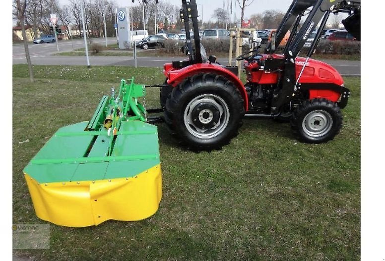Vemac Trommelmähwerk KM210 210cm Kreiselmähwerk Mähwerk Mäher NEU - Χορτοκοπτικό: φωτογραφία 1 Vemac Trommelmähwerk KM210 210cm Kreiselmähwerk Mähwerk Mäher NEU - Χορτοκοπτικό: φωτογραφία 1