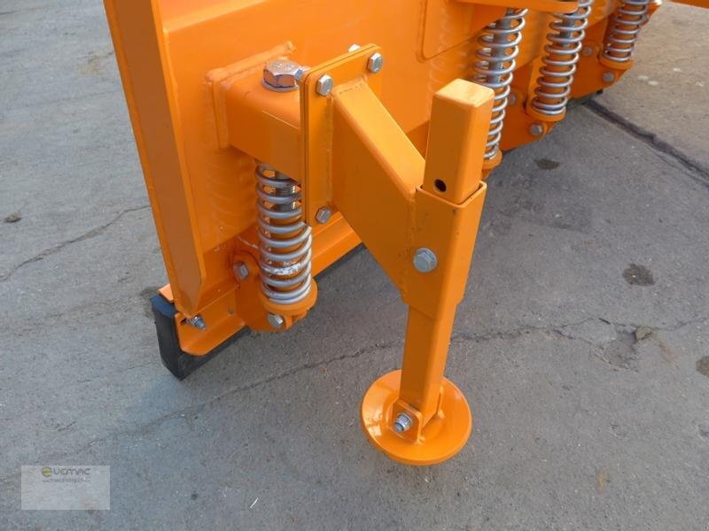 Καινούριο Εκχιονιστικό μαχαίρι Vemac Vario Profi 220 cm Schneepflug Schneeschild Schneeschieber: φωτογραφία 13
