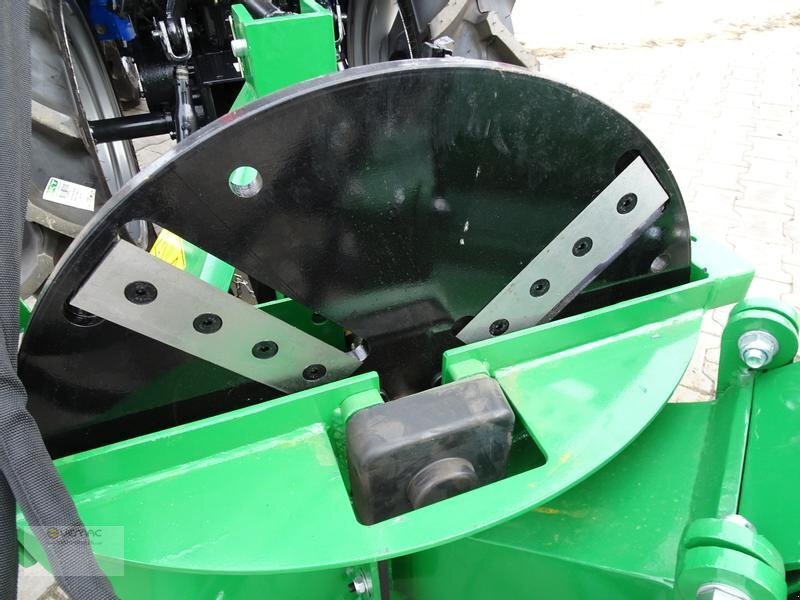 Καινούριο Θρυμματιστής Vemac WOD11 Holzhäcksler Holzschredder Häcksler Hydraulik NEU: φωτογραφία 17 Καινούριο Θρυμματιστής Vemac WOD11 Holzhäcksler Holzschredder Häcksler Hydraulik NEU: φωτογραφία 17