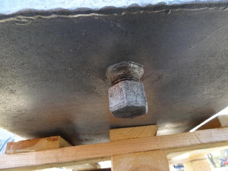 Καινούριο Ρεζερβουάρ Vemac Wasserfass 1250 Liter Wassertank Weidefass Wasserwagen NEU: φωτογραφία 15