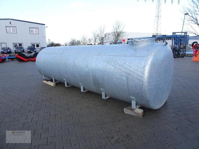Vemac Wasserfass 3000 Liter Wassertank Wasserwagen NEU - Ρεζερβουάρ: φωτογραφία 3 Vemac Wasserfass 3000 Liter Wassertank Wasserwagen NEU - Ρεζερβουάρ: φωτογραφία 3