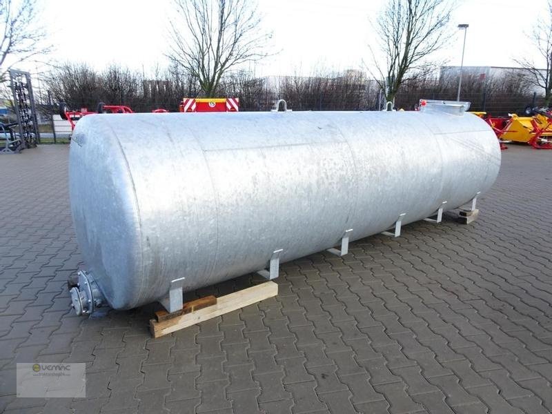Vemac Wasserfass 4000 Liter Wassertank Wassercontainer Wasserwagen NEU - Ρεζερβουάρ: φωτογραφία 2 Vemac Wasserfass 4000 Liter Wassertank Wassercontainer Wasserwagen NEU - Ρεζερβουάρ: φωτογραφία 2