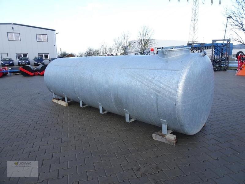 Vemac Wasserfass 4000 Liter Wassertank Wassercontainer Wasserwagen NEU - Ρεζερβουάρ: φωτογραφία 1 Vemac Wasserfass 4000 Liter Wassertank Wassercontainer Wasserwagen NEU - Ρεζερβουάρ: φωτογραφία 1