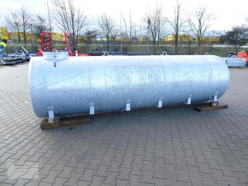Vemac Wasserfass 4000 Liter Wassertank Wassercontainer Wasserwagen NEU - Ρεζερβουάρ: φωτογραφία 5 Vemac Wasserfass 4000 Liter Wassertank Wassercontainer Wasserwagen NEU - Ρεζερβουάρ: φωτογραφία 5