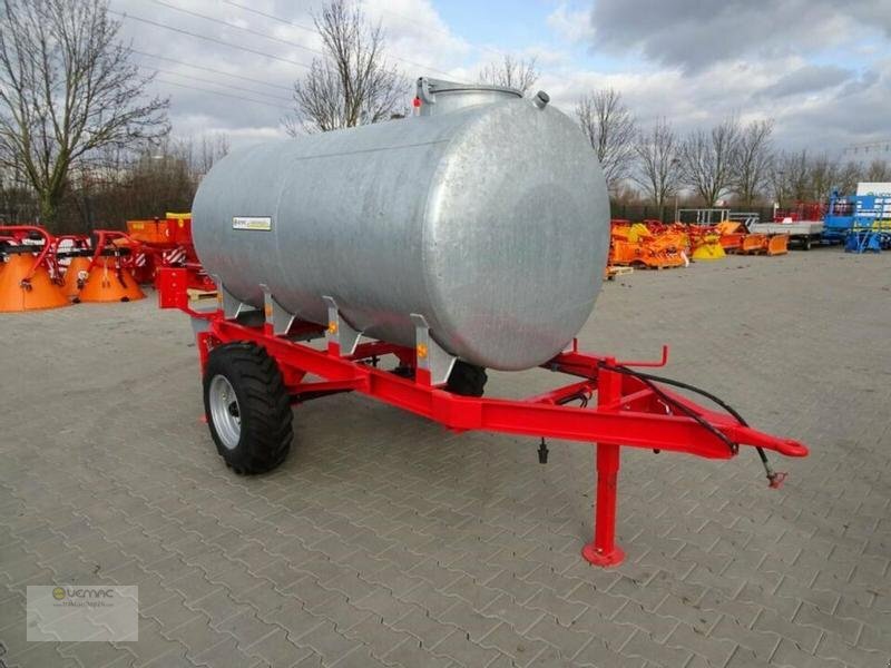 Vemac Wasserwagen 1250 Liter Wassertank Weidefass Wasserfass NEU - Ρυμούλκα βυτίο, Ρυμούλκα για τρακτέρ: φωτογραφία 1 Vemac Wasserwagen 1250 Liter Wassertank Weidefass Wasserfass NEU - Ρυμούλκα βυτίο, Ρυμούλκα για τρακτέρ: φωτογραφία 1