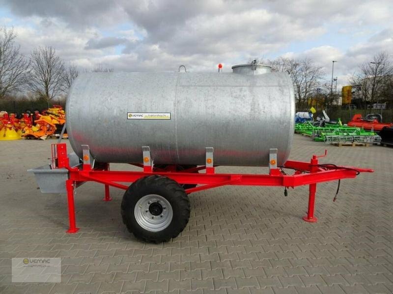 Vemac Wasserwagen 1250 Liter Wassertank Weidefass Wasserfass NEU - Ρυμούλκα βυτίο, Ρυμούλκα για τρακτέρ: φωτογραφία 2 Vemac Wasserwagen 1250 Liter Wassertank Weidefass Wasserfass NEU - Ρυμούλκα βυτίο, Ρυμούλκα για τρακτέρ: φωτογραφία 2