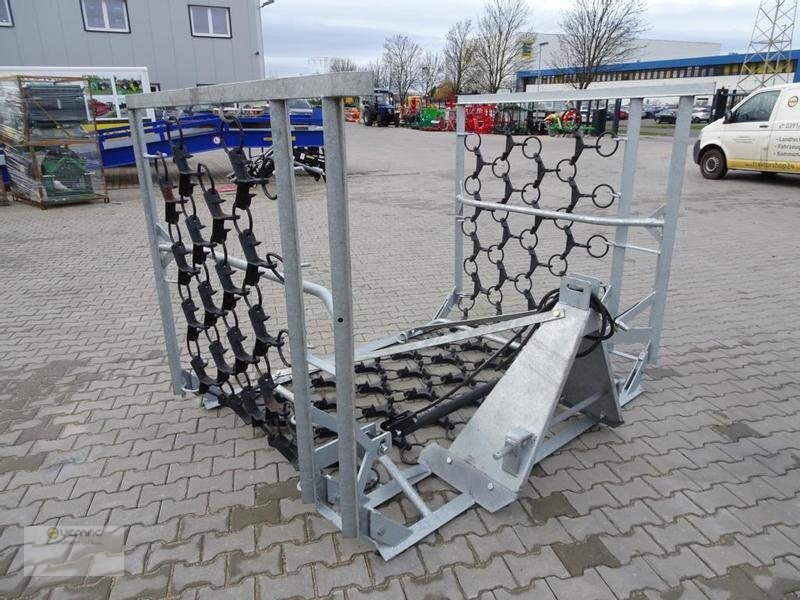 Vemac Wiesenschleppe 500cm 5m hydraulisch Schleppe Egge Striegel NEU - Σβάρνα λιβαδιών: φωτογραφία 2 Vemac Wiesenschleppe 500cm 5m hydraulisch Schleppe Egge Striegel NEU - Σβάρνα λιβαδιών: φωτογραφία 2