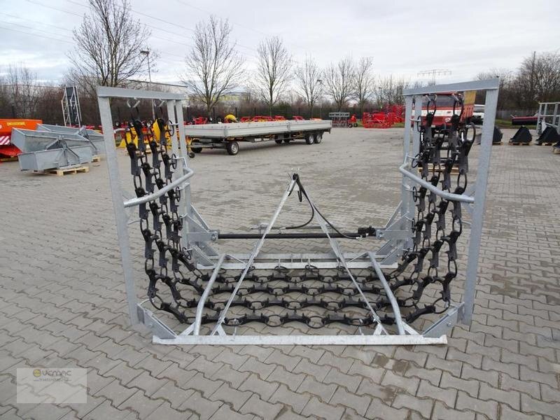 Vemac Wiesenschleppe 500cm 5m hydraulisch Schleppe Egge Striegel NEU - Σβάρνα λιβαδιών: φωτογραφία 5 Vemac Wiesenschleppe 500cm 5m hydraulisch Schleppe Egge Striegel NEU - Σβάρνα λιβαδιών: φωτογραφία 5