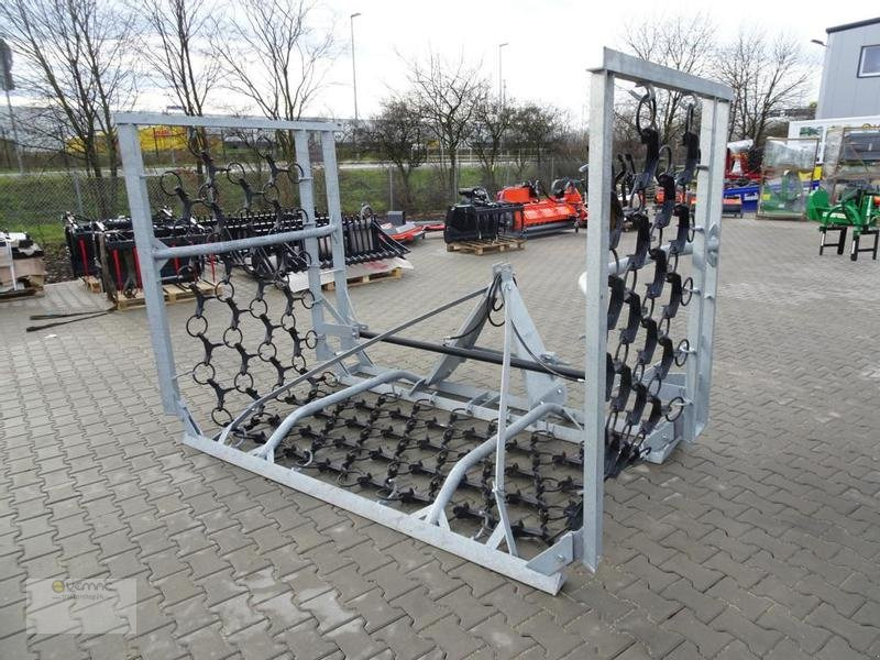 Vemac Wiesenschleppe 6m 600cm hydraulisch Schleppe Egge Striegel NEU - Σβάρνα λιβαδιών: φωτογραφία 5 Vemac Wiesenschleppe 6m 600cm hydraulisch Schleppe Egge Striegel NEU - Σβάρνα λιβαδιών: φωτογραφία 5