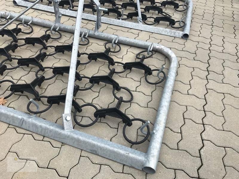 Vemac Wiesenschleppe Schleppe Egge Striegel W2,5-3V 2,5m-3reihig - Σβάρνα λιβαδιών: φωτογραφία 5 Vemac Wiesenschleppe Schleppe Egge Striegel W2,5-3V 2,5m-3reihig - Σβάρνα λιβαδιών: φωτογραφία 5