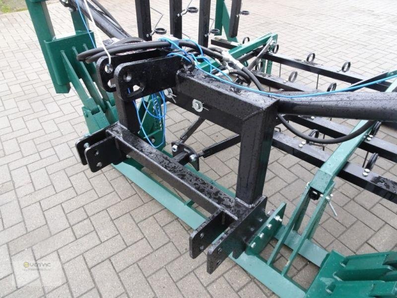 Vemac Wiesenstriegel Grünlandstriegel Striegel Wiesenschleppe NEU WM8 - Ελατηριωτή σβάρνα: φωτογραφία 4 Vemac Wiesenstriegel Grünlandstriegel Striegel Wiesenschleppe NEU WM8 - Ελατηριωτή σβάρνα: φωτογραφία 4