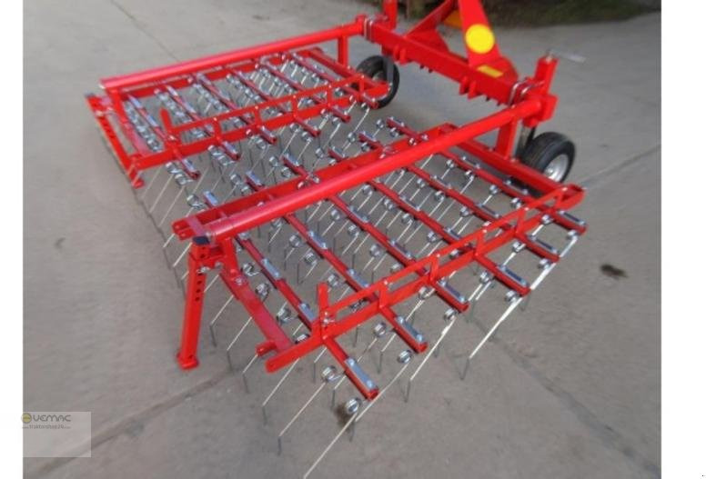 Vemac Wiesenstriegel Hackstriegel Striegel Wiesenschleppe 2 Meter, WS2J NEU - Ελατηριωτή σβάρνα: φωτογραφία 4 Vemac Wiesenstriegel Hackstriegel Striegel Wiesenschleppe 2 Meter, WS2J NEU - Ελατηριωτή σβάρνα: φωτογραφία 4