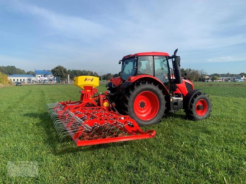 Vemac Wiesenstriegel WKJ4A 4m APV Streuer Wiesenschleppe Striegel NEU - Ελατηριωτή σβάρνα: φωτογραφία 2 Vemac Wiesenstriegel WKJ4A 4m APV Streuer Wiesenschleppe Striegel NEU - Ελατηριωτή σβάρνα: φωτογραφία 2