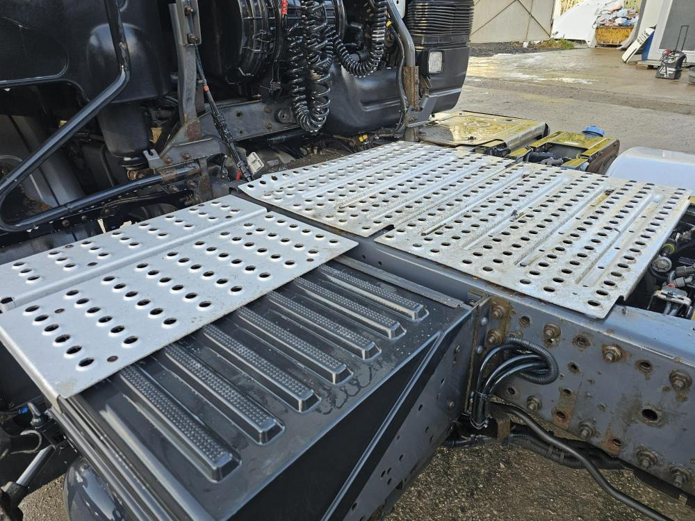 Renault Premium 430 4x2 - Τράκτορας: φωτογραφία 4 Renault Premium 430 4x2 - Τράκτορας: φωτογραφία 4