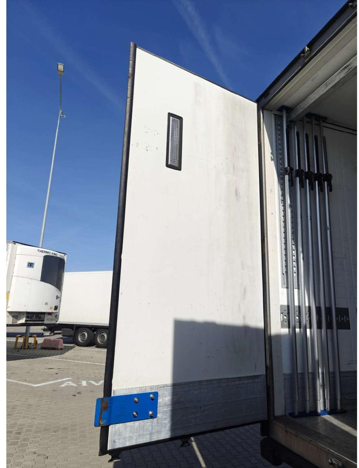 2018 Schmitz Cargobull SKO Double Deck FP 60 ThermoKing SLXi 300 Lifting Axle - Επικαθήμενο ψυγείο: φωτογραφία 2 2018 Schmitz Cargobull SKO Double Deck FP 60 ThermoKing SLXi 300 Lifting Axle - Επικαθήμενο ψυγείο: φωτογραφία 2