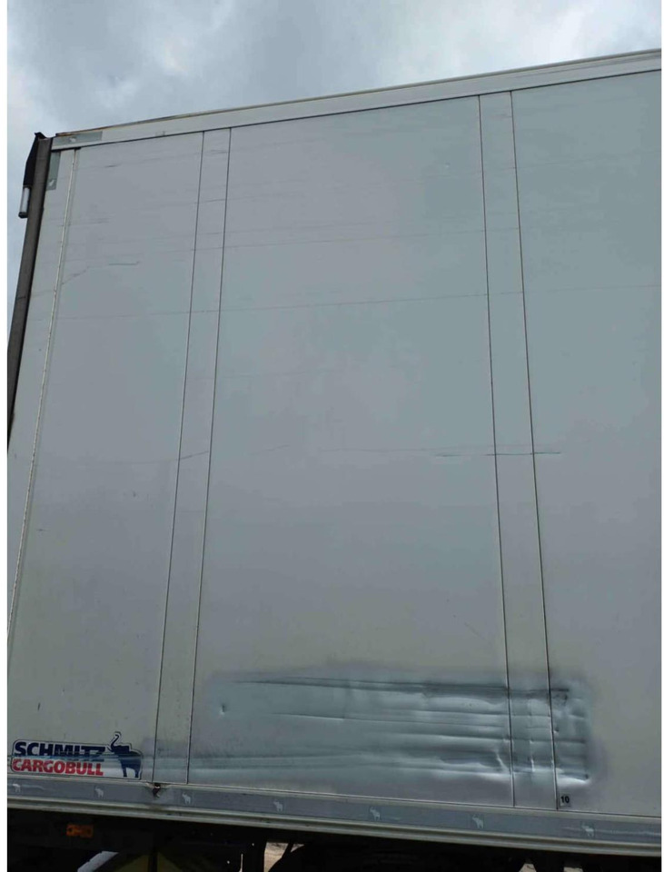 2018 Schmitz Cargobull SKO Double Deck FP 60 ThermoKing SLXi 300 Lifting Axle - Επικαθήμενο ψυγείο: φωτογραφία 5 2018 Schmitz Cargobull SKO Double Deck FP 60 ThermoKing SLXi 300 Lifting Axle - Επικαθήμενο ψυγείο: φωτογραφία 5