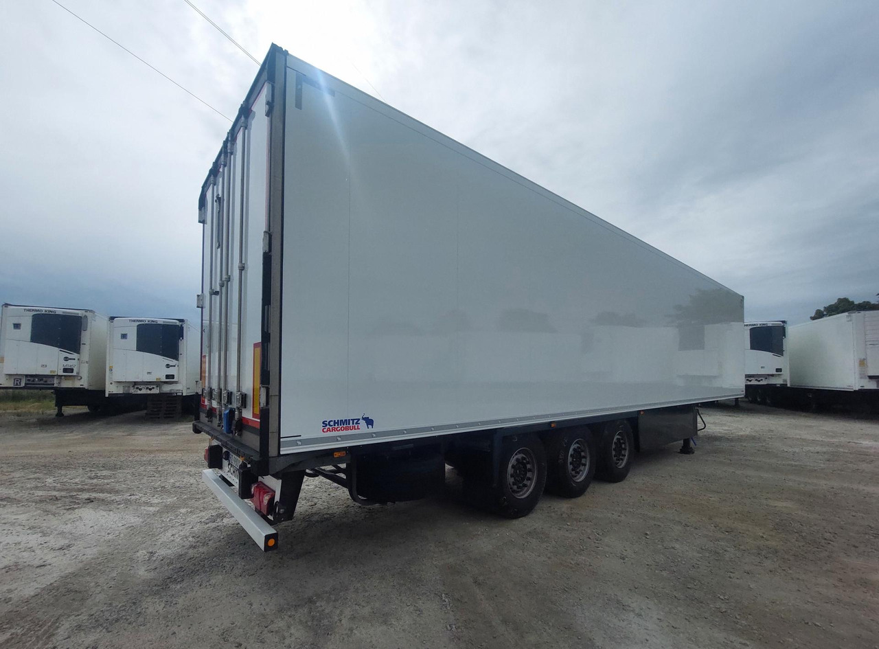 2021 Schmitz Cargobull SKO FP 60 ThermoKing SLXi 300 - Επικαθήμενο ψυγείο: φωτογραφία 2 2021 Schmitz Cargobull SKO FP 60 ThermoKing SLXi 300 - Επικαθήμενο ψυγείο: φωτογραφία 2