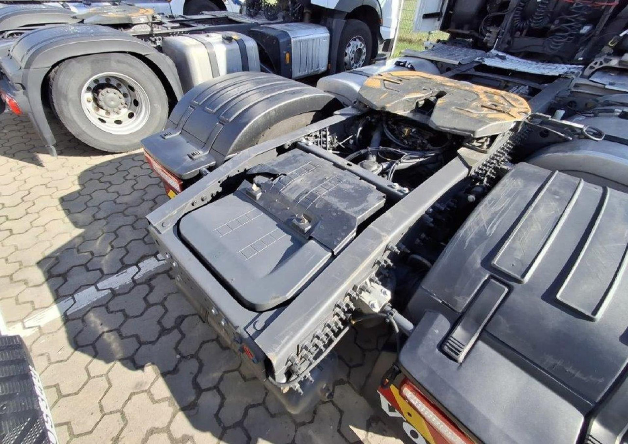2022 Volvo FH 500 Globetrotter XL Varios - Άλλα μηχανήματα: φωτογραφία 5 2022 Volvo FH 500 Globetrotter XL Varios - Άλλα μηχανήματα: φωτογραφία 5