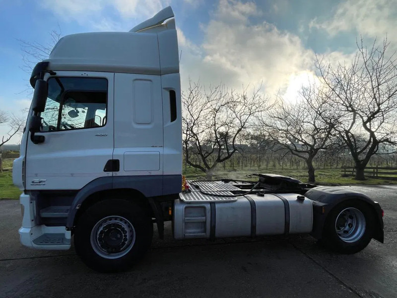 DAF CF 400 / NL TRUCK / SSC / AUT / EURO6 / HYDRAULIC - Τράκτορας: φωτογραφία 4 DAF CF 400 / NL TRUCK / SSC / AUT / EURO6 / HYDRAULIC - Τράκτορας: φωτογραφία 4