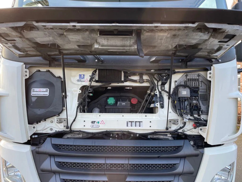 DAF CF 400 / NL TRUCK / SSC / AUT / EURO6 / HYDRAULIC - Τράκτορας: φωτογραφία 3 DAF CF 400 / NL TRUCK / SSC / AUT / EURO6 / HYDRAULIC - Τράκτορας: φωτογραφία 3