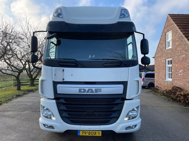 DAF CF 400 / NL TRUCK / SSC / AUT / EURO6 / HYDRAULIC - Τράκτορας: φωτογραφία 2 DAF CF 400 / NL TRUCK / SSC / AUT / EURO6 / HYDRAULIC - Τράκτορας: φωτογραφία 2